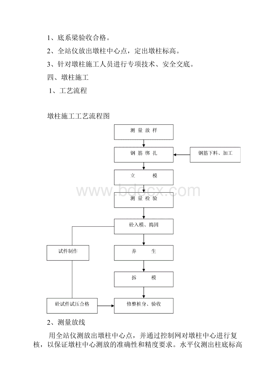 墩柱施工技术.docx_第2页