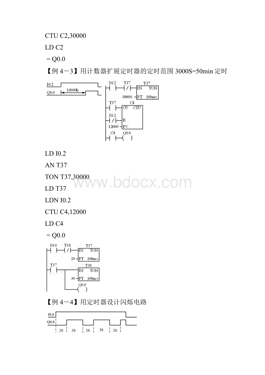 数字量控制系统梯形图程序设计方法.docx_第3页