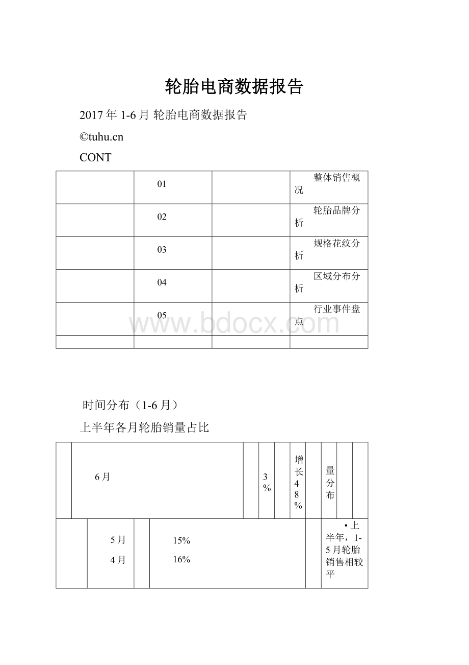 轮胎电商数据报告.docx_第1页