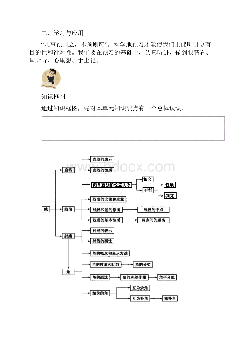 中考总复习三几何初步.docx_第3页