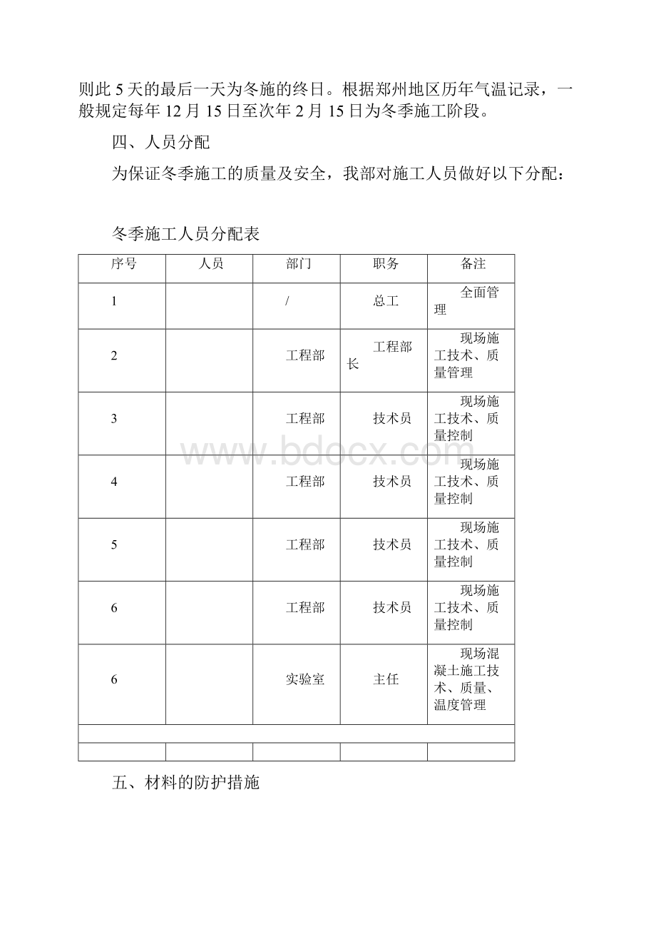 冬季混凝土施工方案.docx_第3页