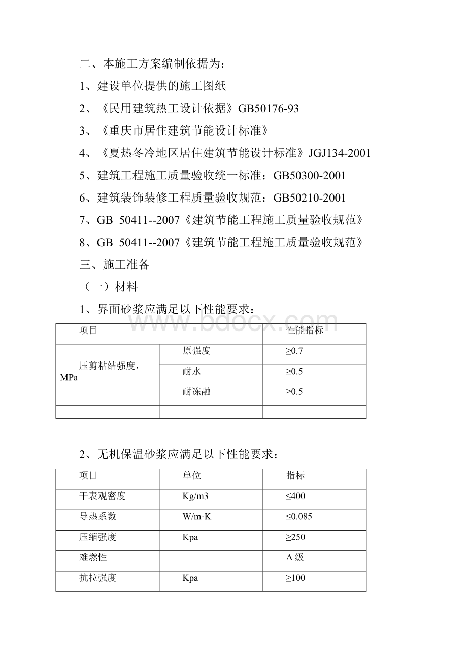 滨江一号外墙外保温专项施工方案.docx_第2页