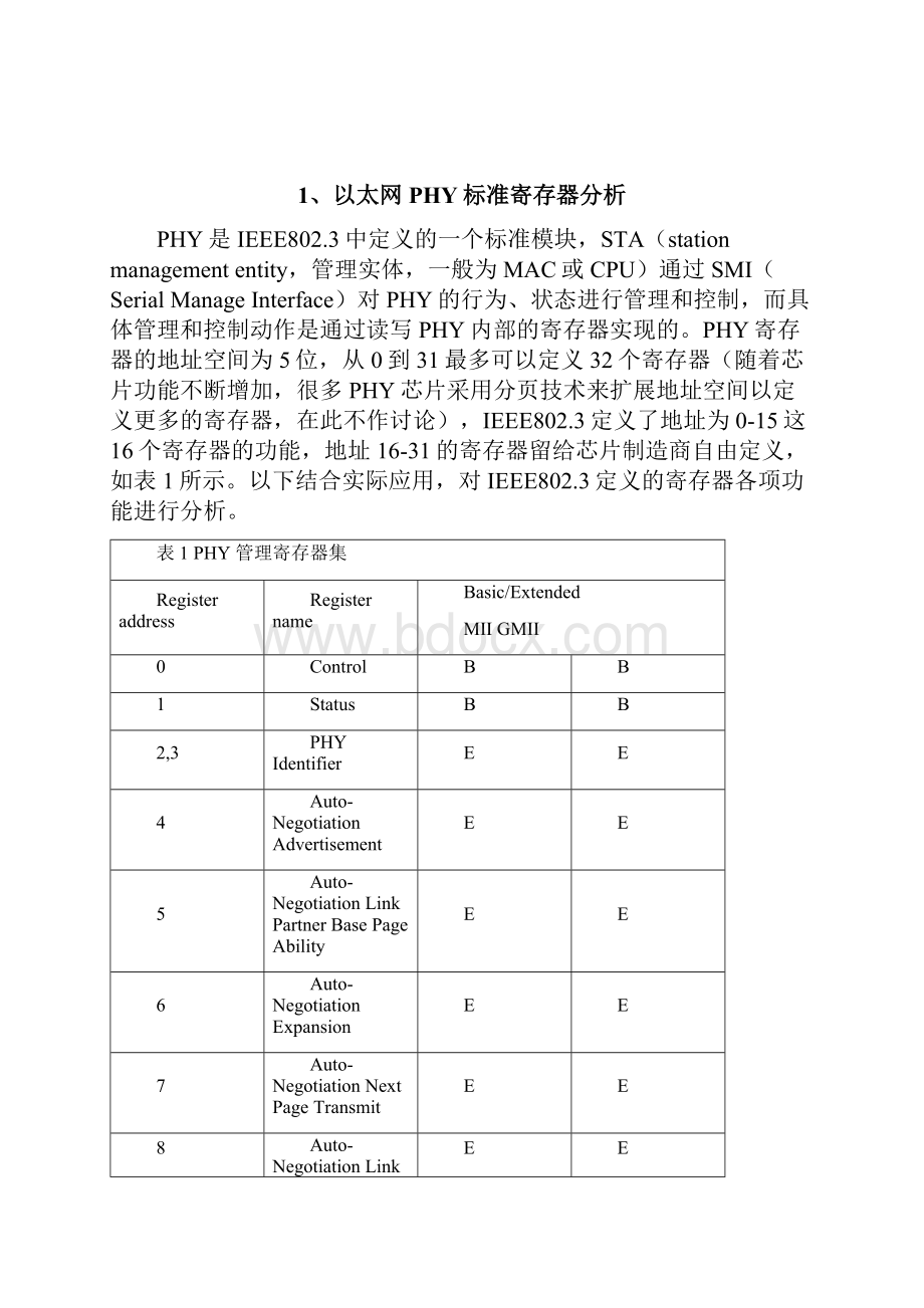 PHY以太网寄存器解析.docx_第2页