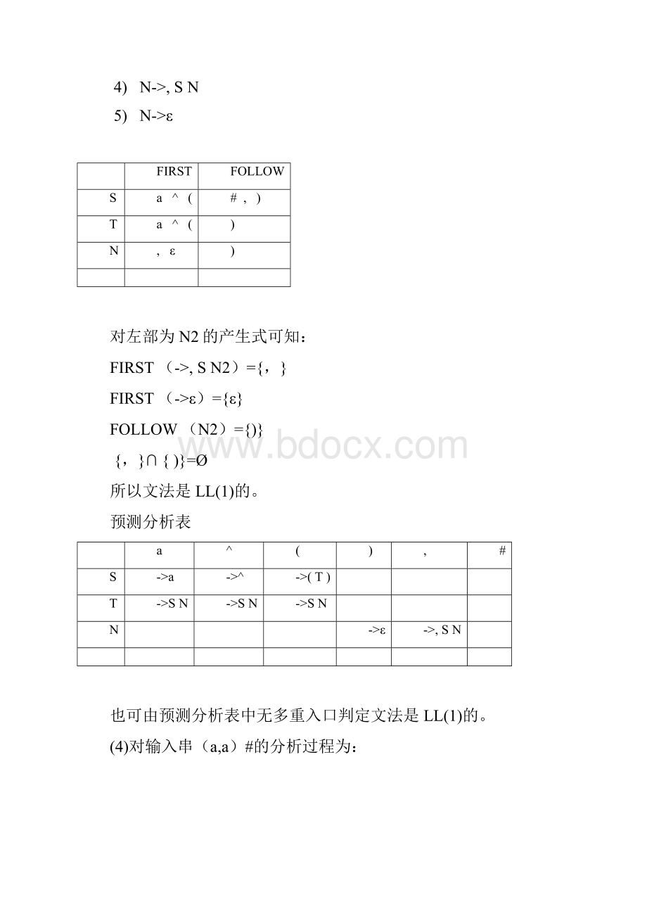 编译原理第二版第五章答案.docx_第2页