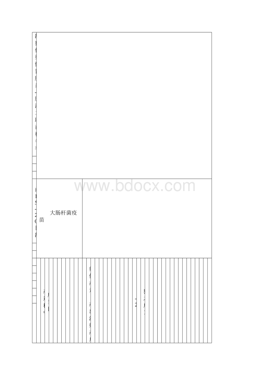 猪的免疫程序表doc.docx_第3页