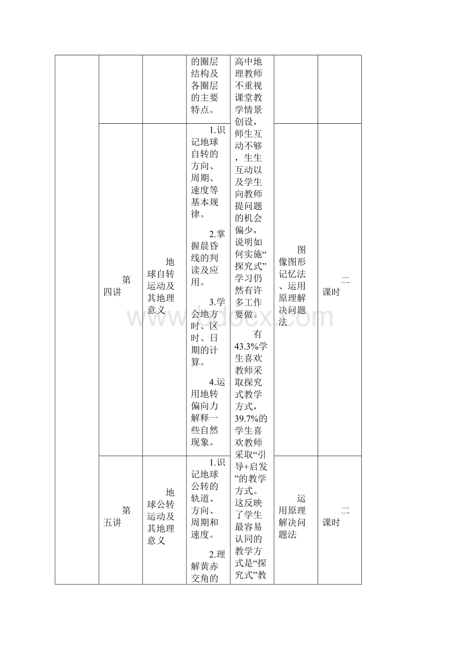 高三地理第一轮复习集体备课.docx_第3页