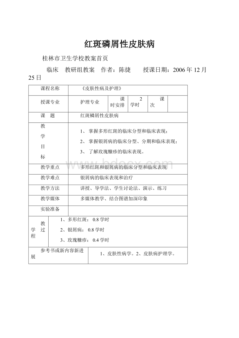 红斑磷屑性皮肤病.docx_第1页