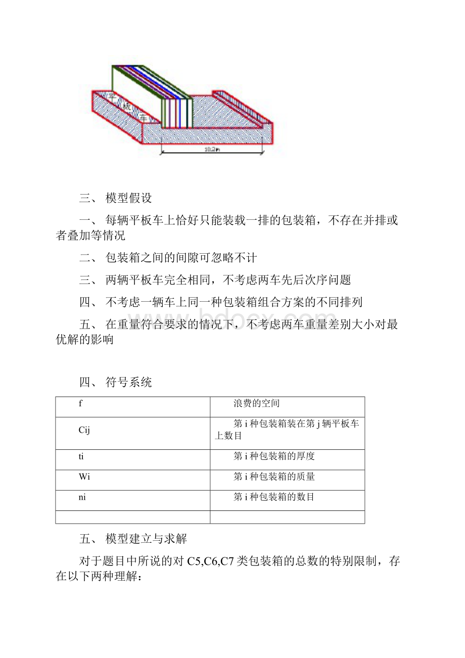 两辆铁路平板车的装货问题的讨论教材.docx_第3页