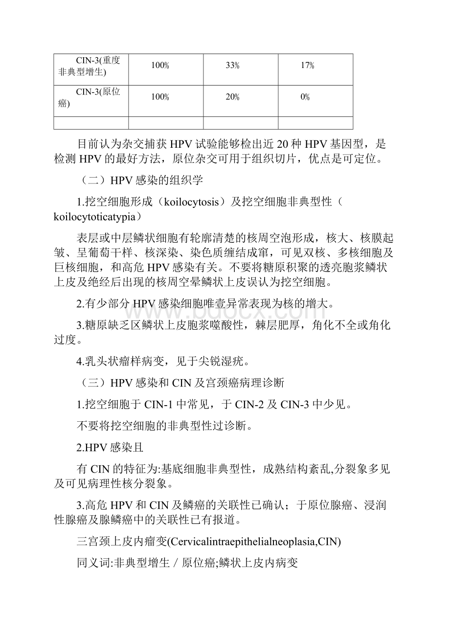 组织设计宫颈组织病理学.docx_第3页