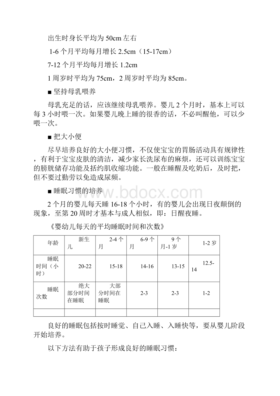 育儿嫂培训教材.docx_第2页