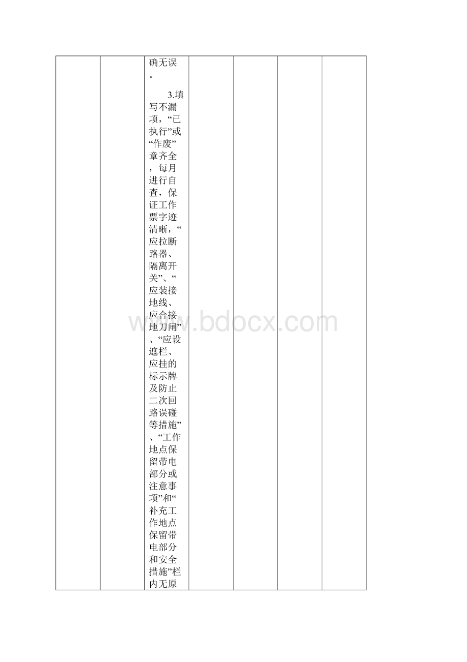 最新标准化变电站基本要求.docx_第2页