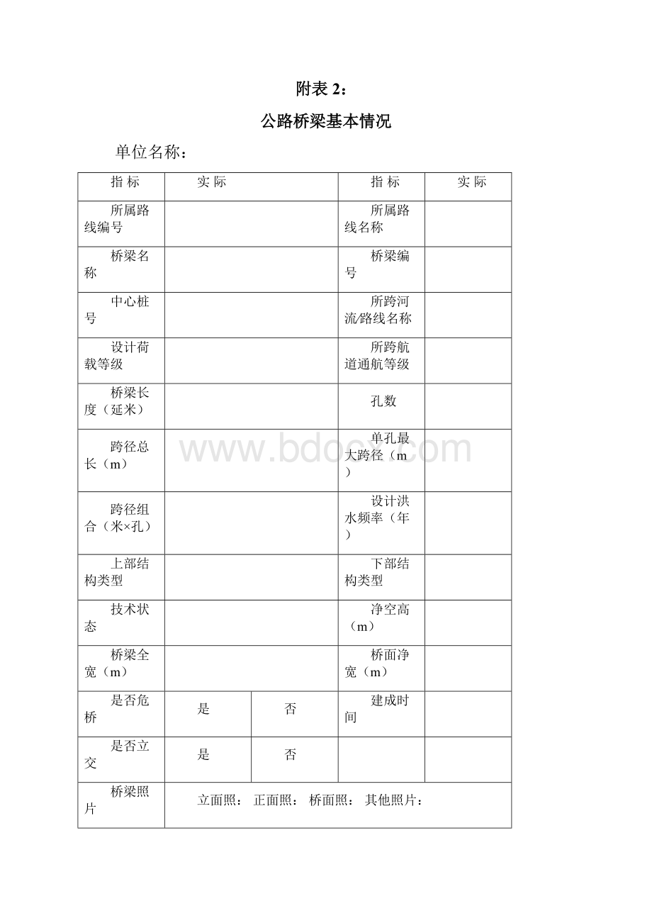 养护资料各类台账.docx_第3页