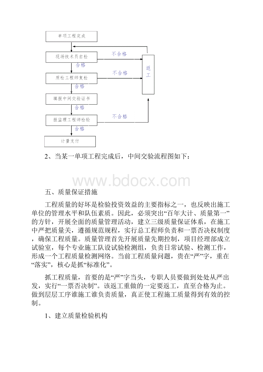 公路建设质量保证体系和措施.docx_第3页