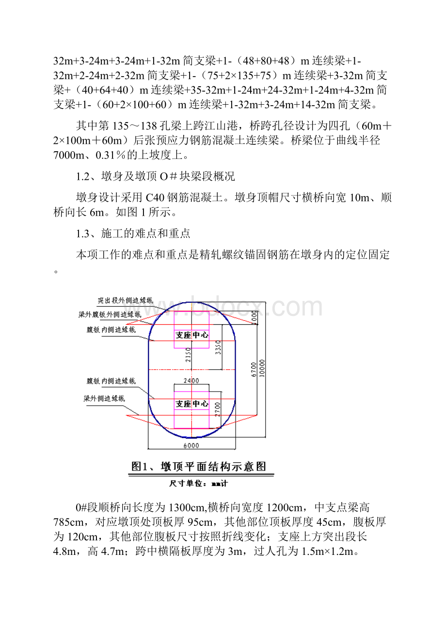 墩梁临时固结施工方案2x100米连续梁定稿.docx_第3页