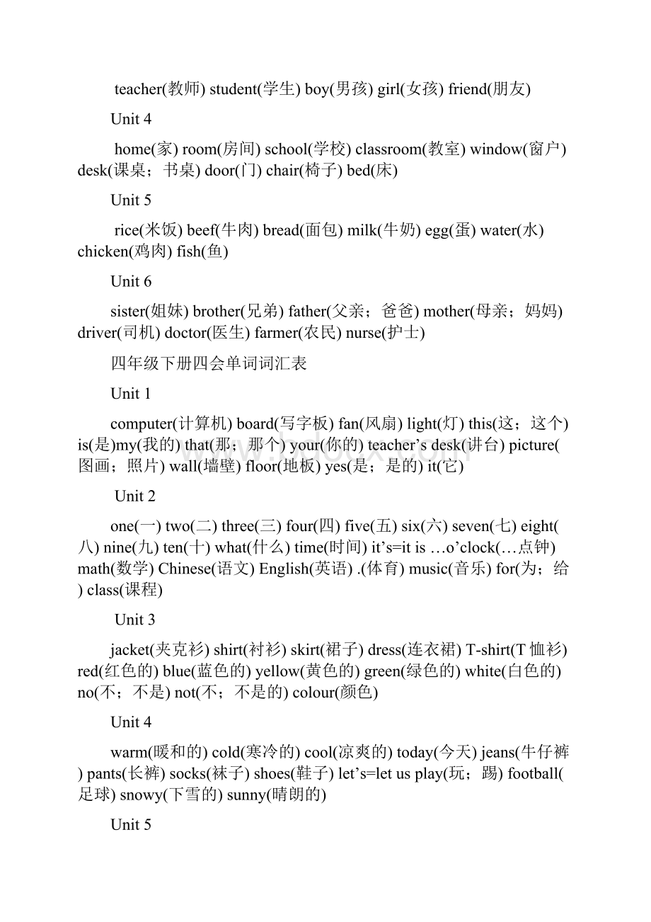 小学英语所有单词.docx_第3页