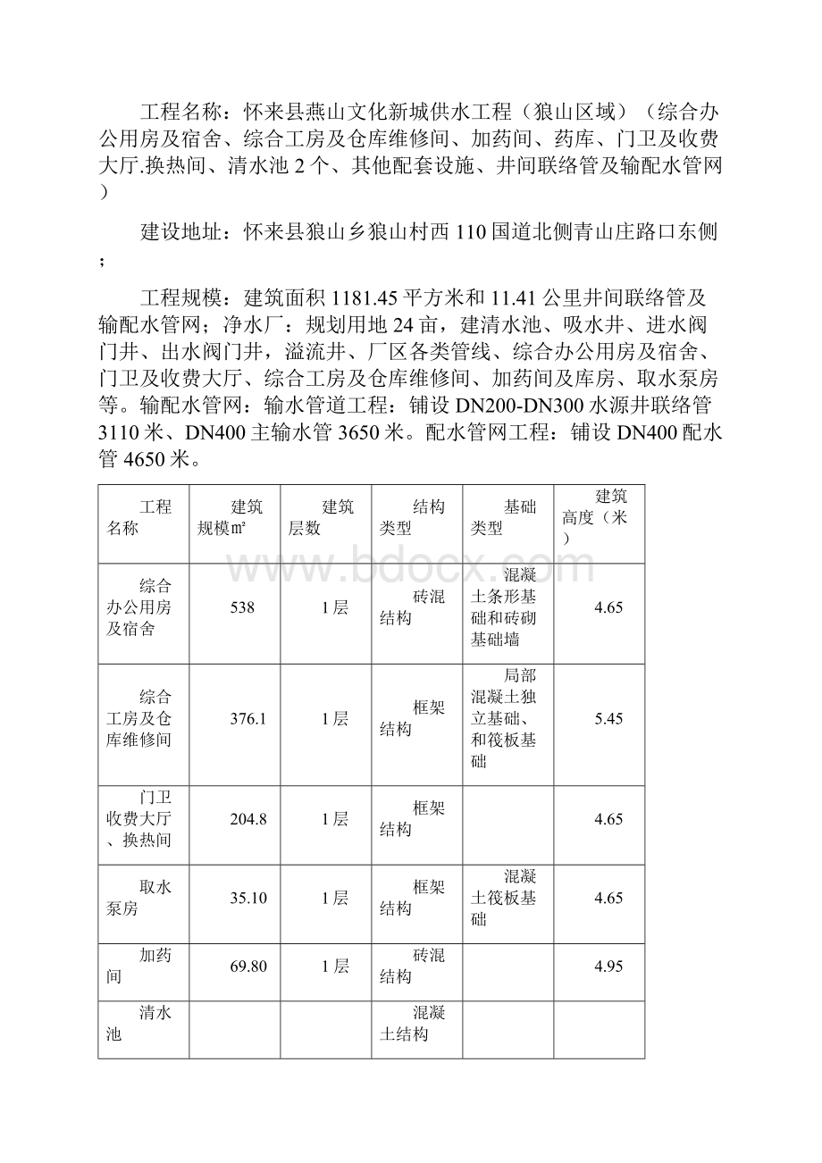 净水厂安全监理规划完整版.docx_第2页