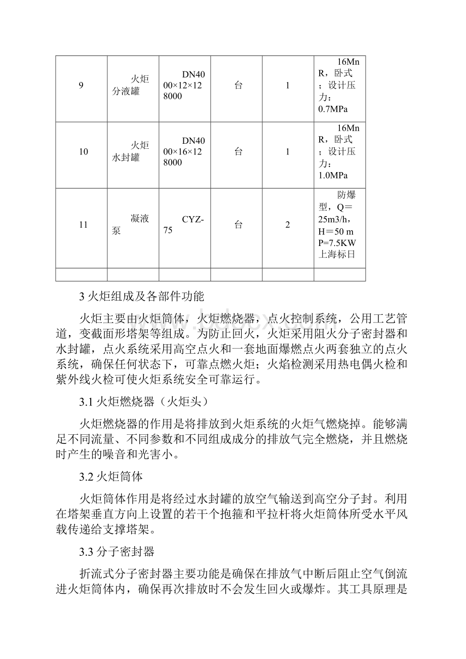 火炬操作规程.docx_第3页