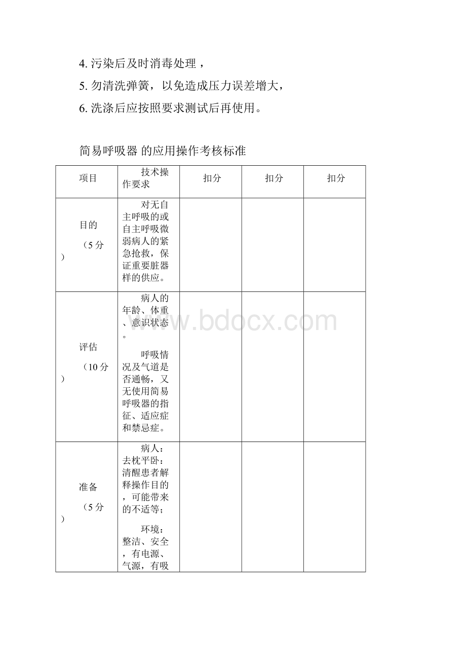 简易人工呼吸囊操作流程范文.docx_第2页