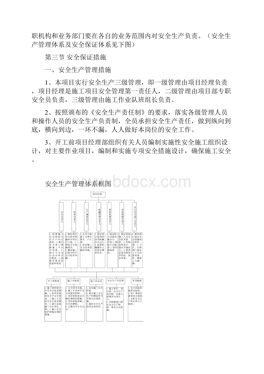 安全管理体系与措施方案.docx_第2页