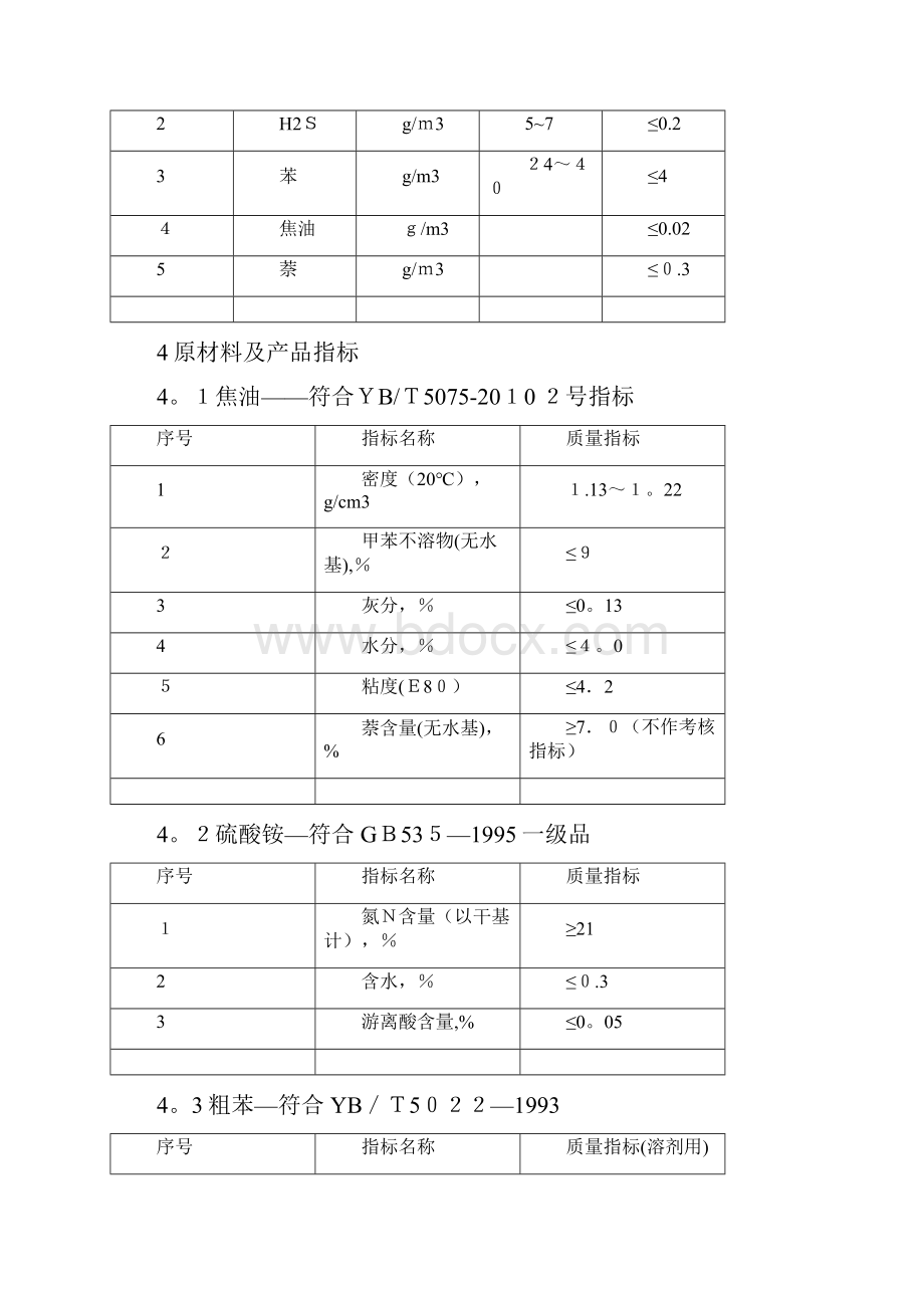 煤气净化工艺工艺流程.docx_第2页