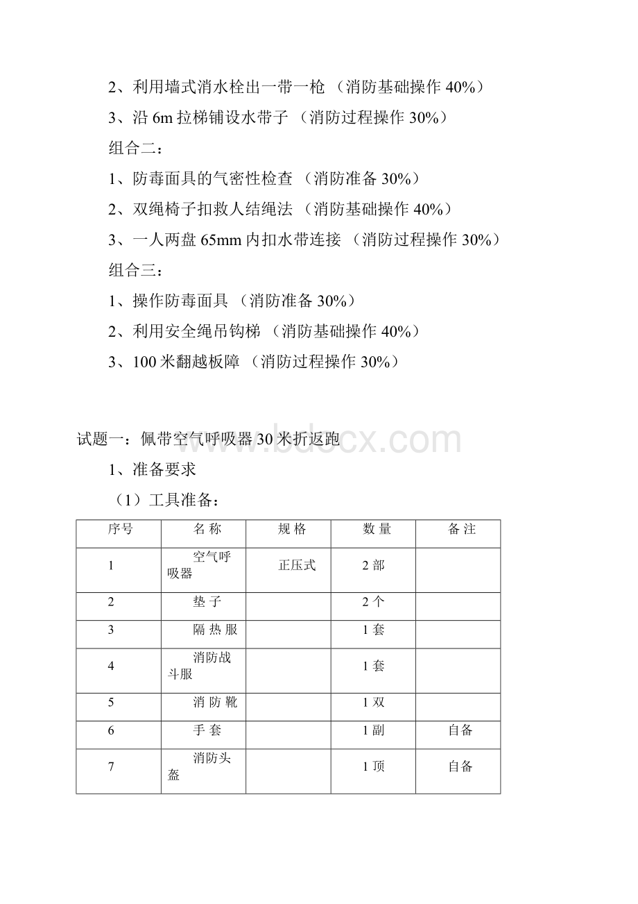 消防战斗员高级.docx_第2页