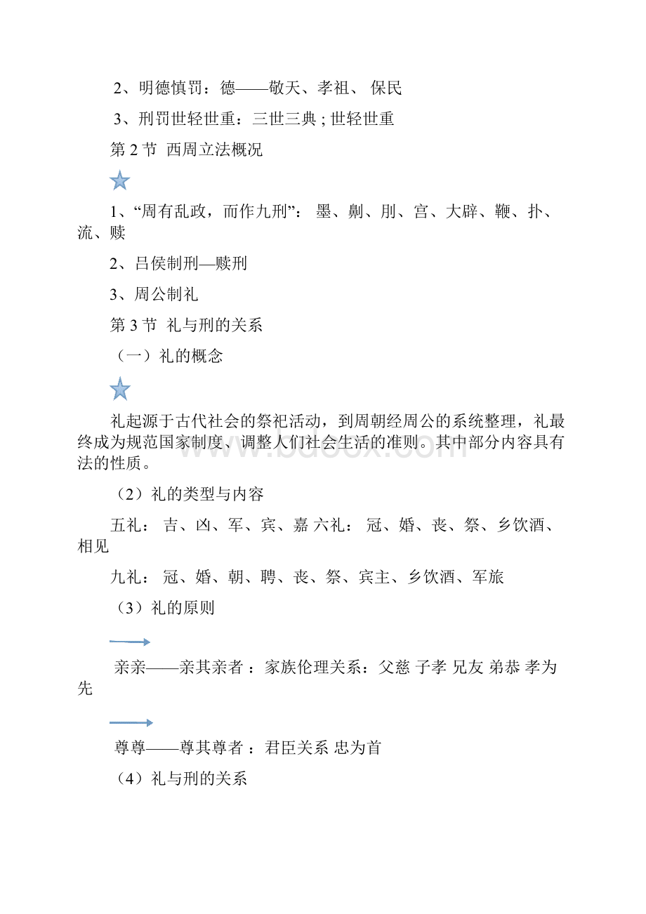 李艳华中国法制史ppt.docx_第3页