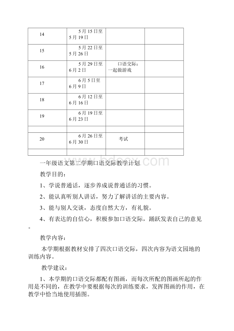 一年级下册语文口语交际.docx_第2页