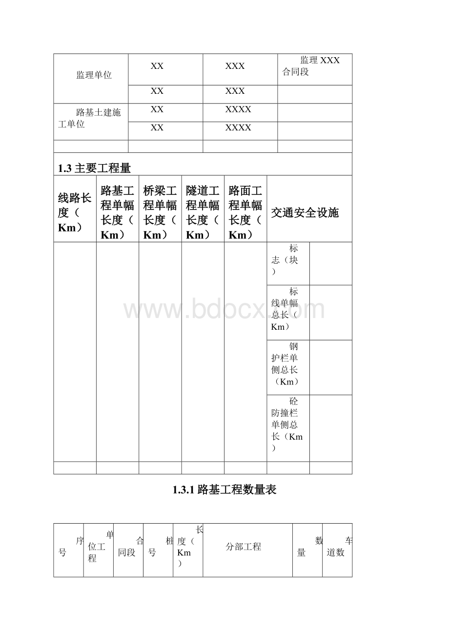 交工验收前高质量检测方案设计.docx_第2页