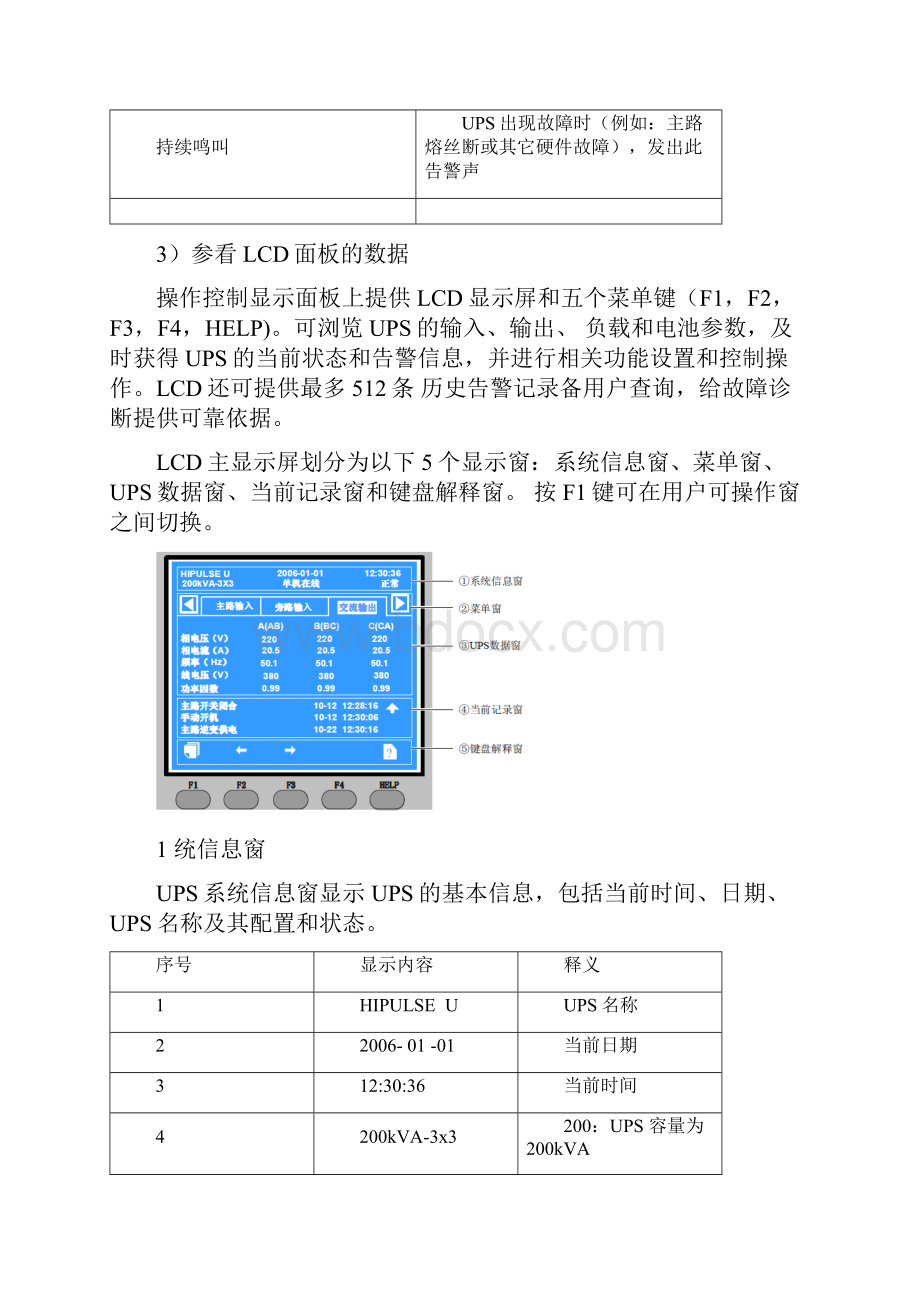 UPS操作手册.docx_第3页