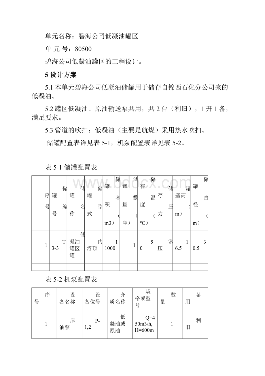 氨水液氨罐组及装卸说明提消防资料.docx_第3页