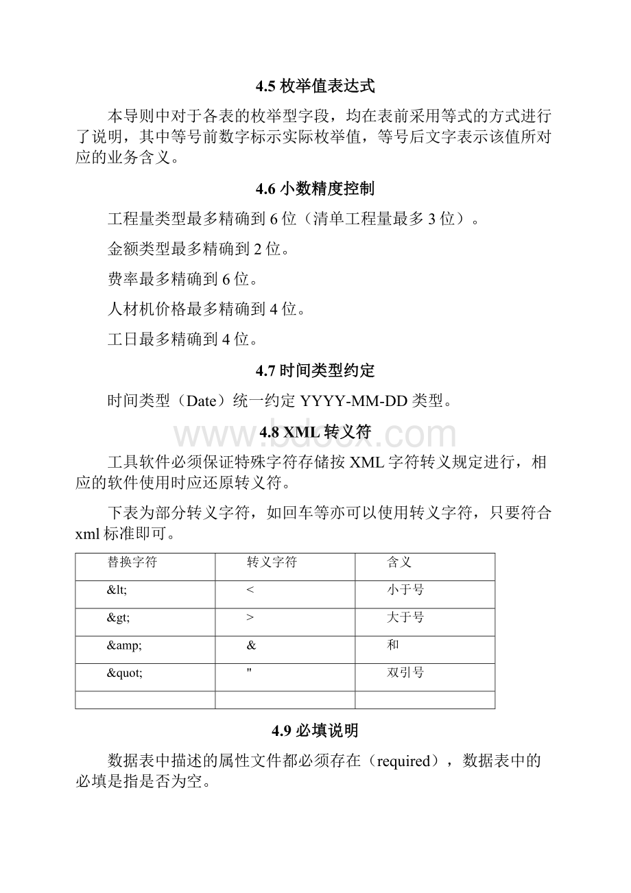 版安徽省建设工程计价依据.docx_第3页