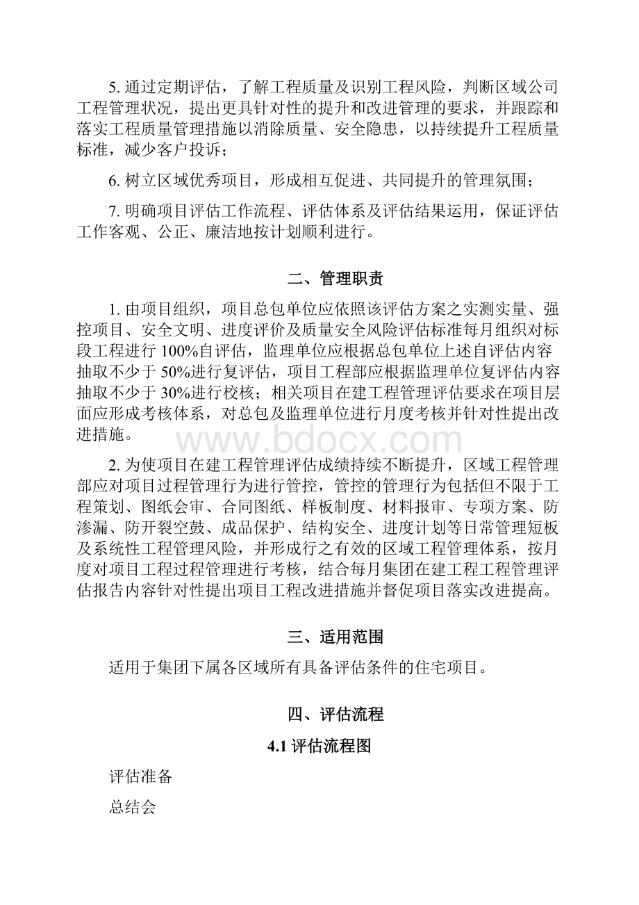 完整版世茂集团在建住宅项目评估方案123.docx_第2页