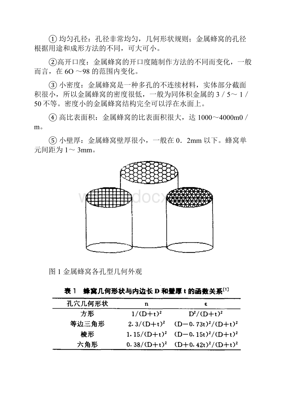 金属蜂窝的开发应用及发展.docx_第2页