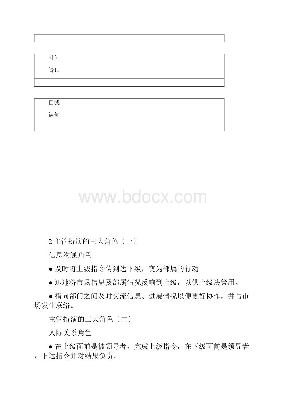 如何做好一名优秀的主管.docx_第2页