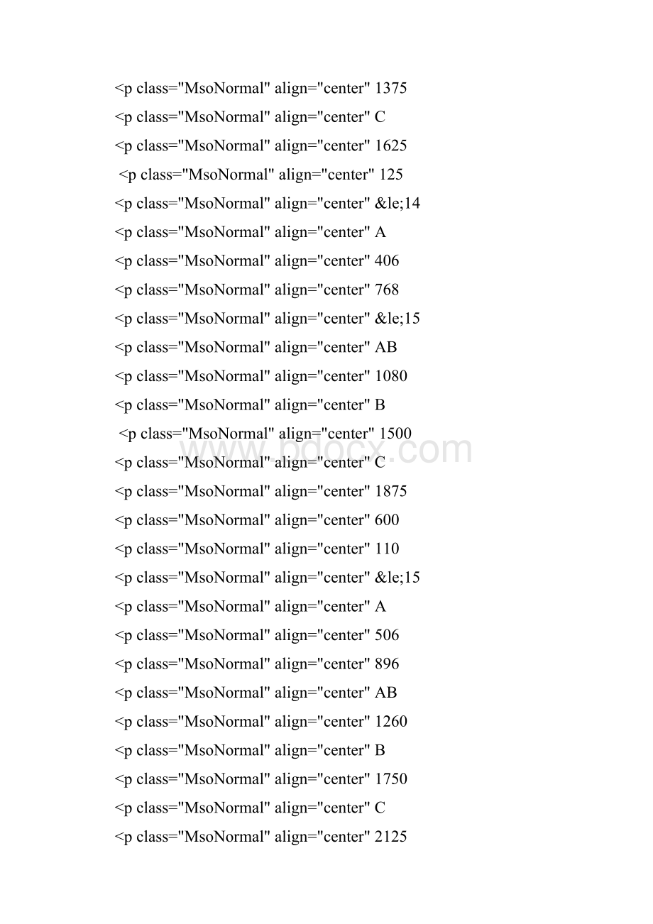 静压管桩的预应力钢筋配置表.docx_第3页