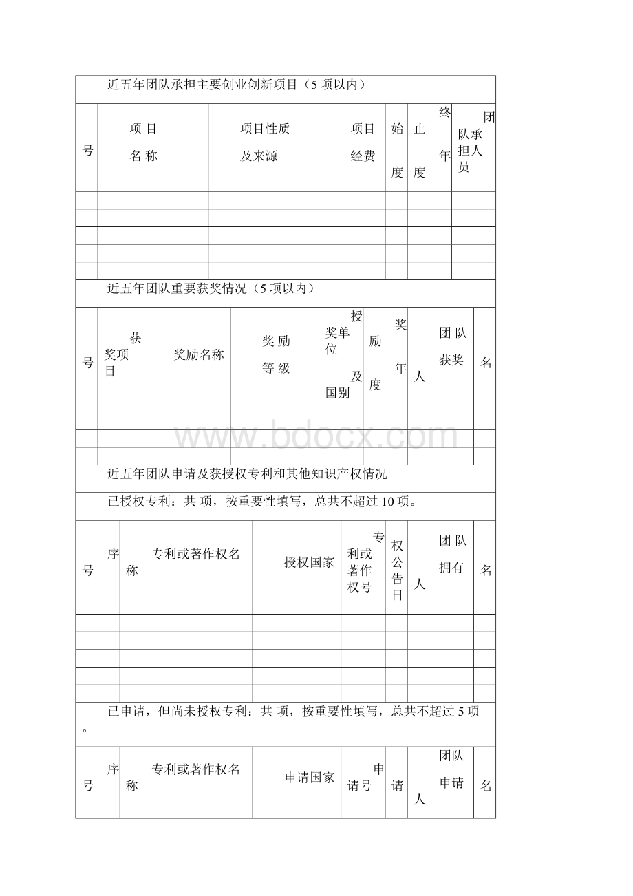 江苏省创新团队申报书.docx_第2页