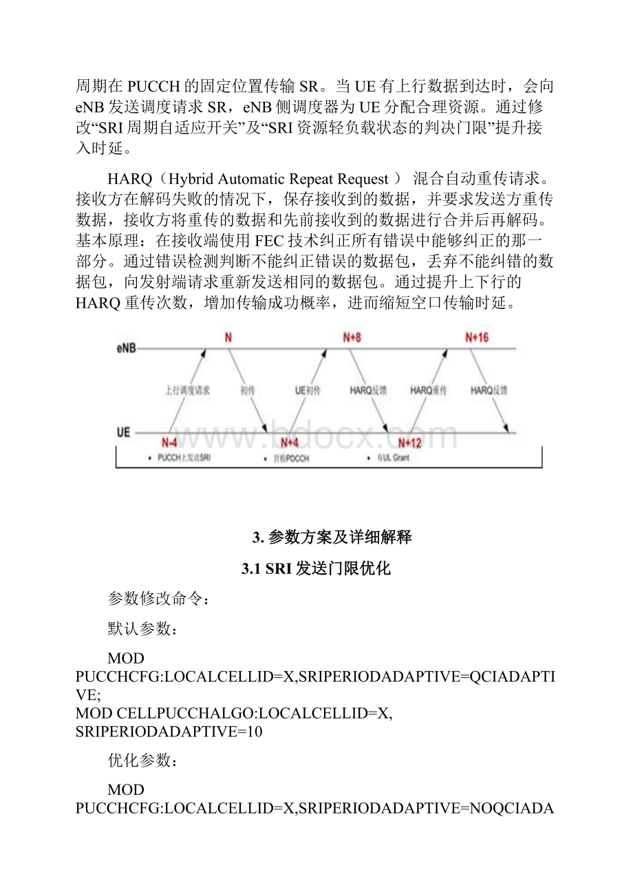 电信合理优化SRIHARQ参数提升业务感知.docx_第2页