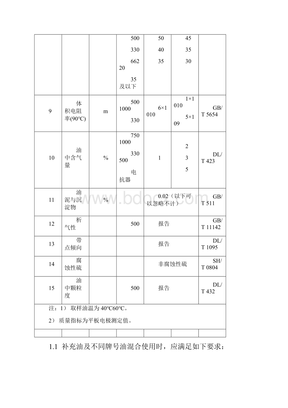 变压器运行维护注意事项概要.docx_第3页