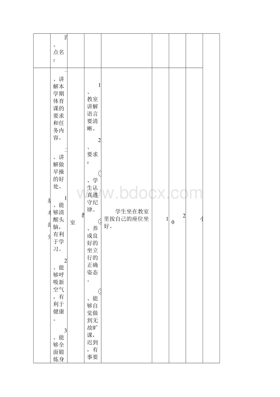 一二年级体育教案15新.docx_第2页