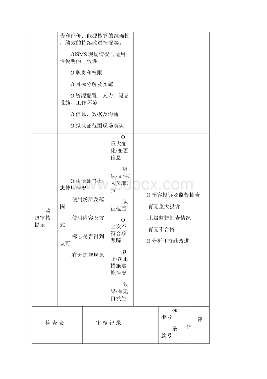 SRZJLSH004c现场审核记录.docx_第3页