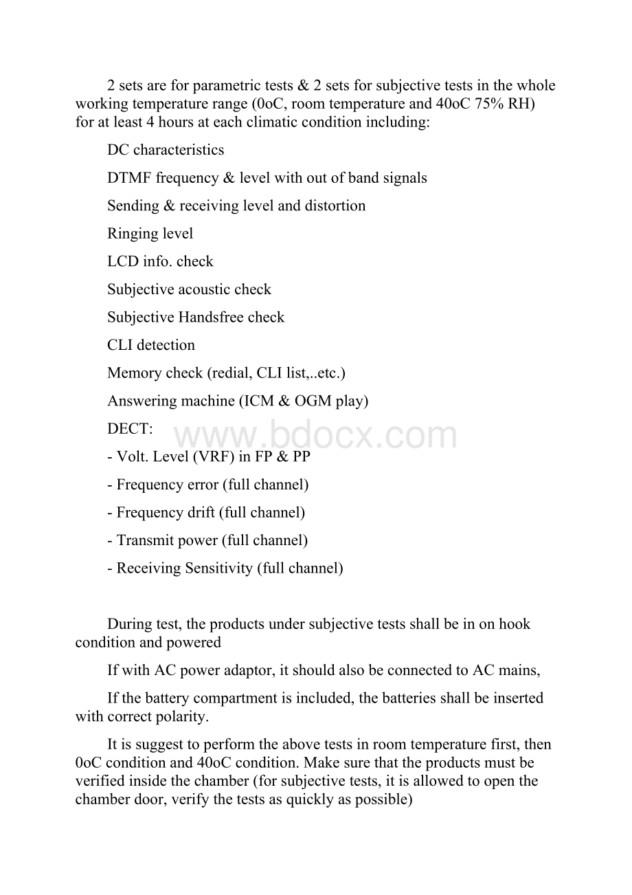 Extreme temperatureparametric tests.docx_第2页