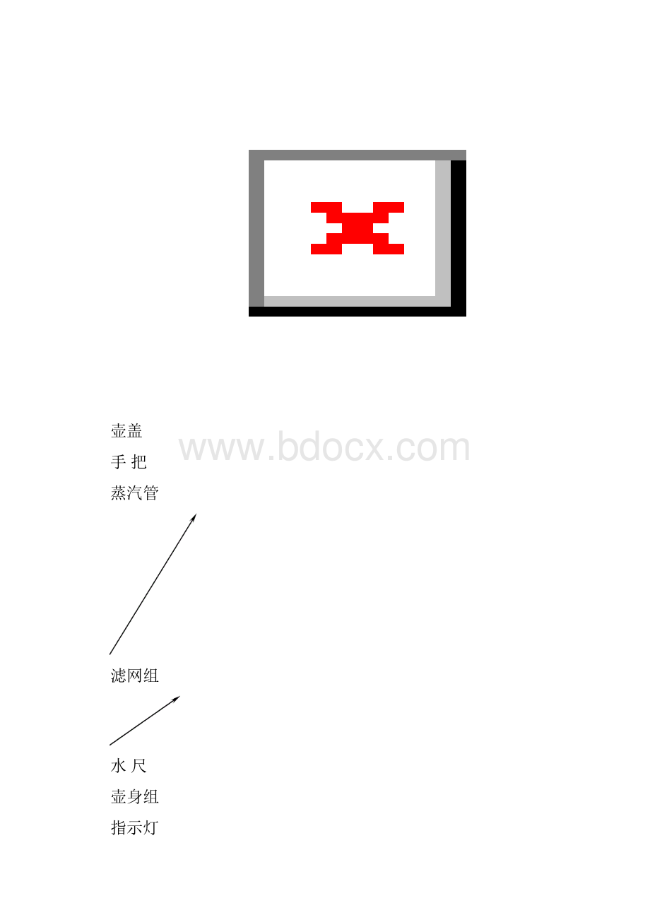 电热水壶豆浆机的知识.docx_第2页