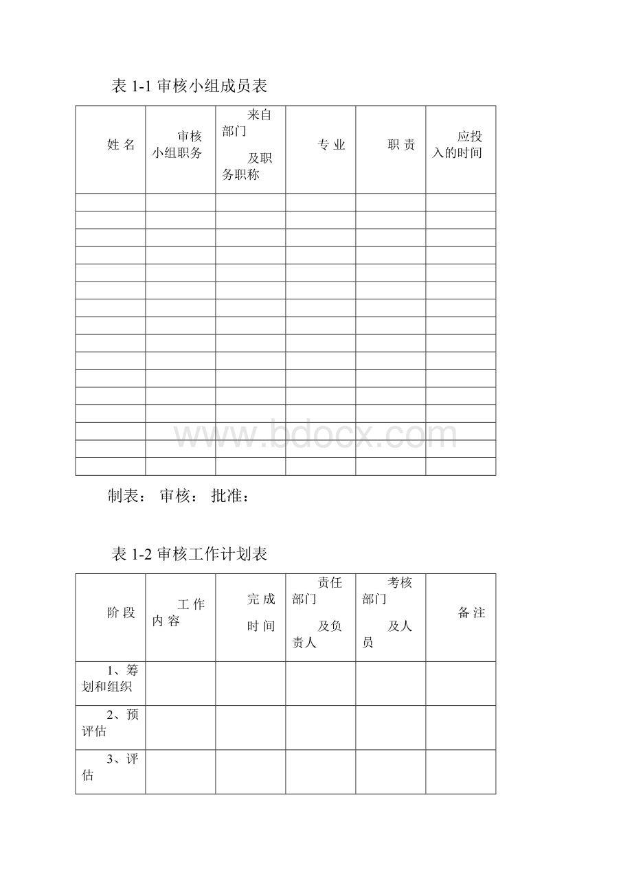 快速清洁生产审核标准.docx_第3页