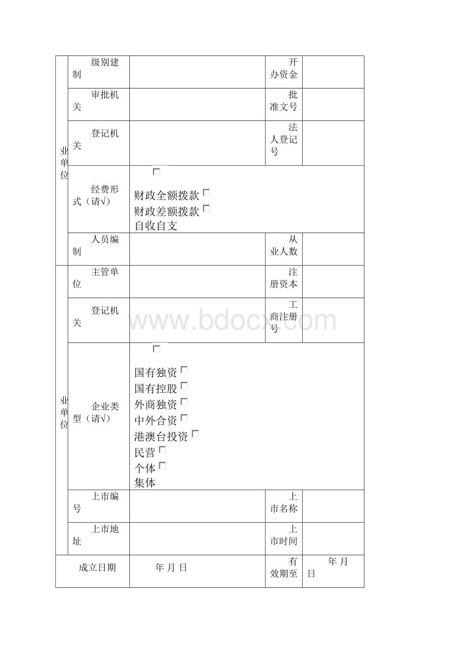 陕西省企事业信用信息查询认证代码.docx_第2页