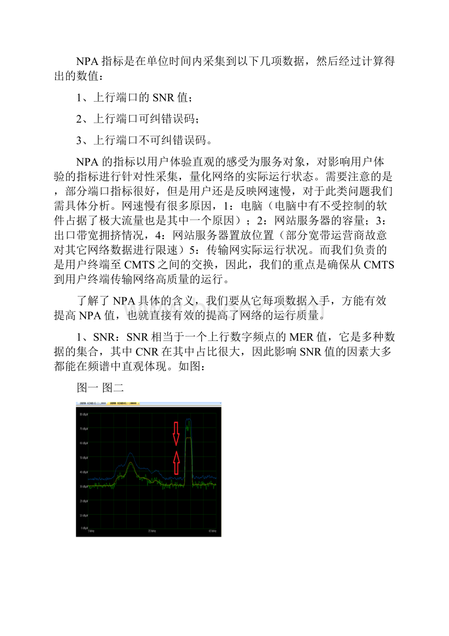 以NPA值为指标提高网络质量.docx_第2页