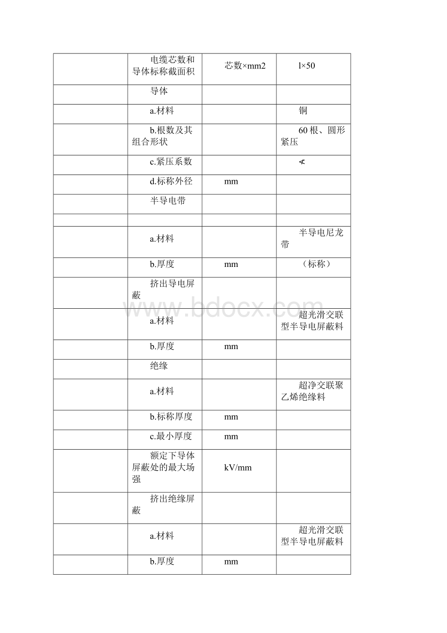 电力电缆技术规范.docx_第3页