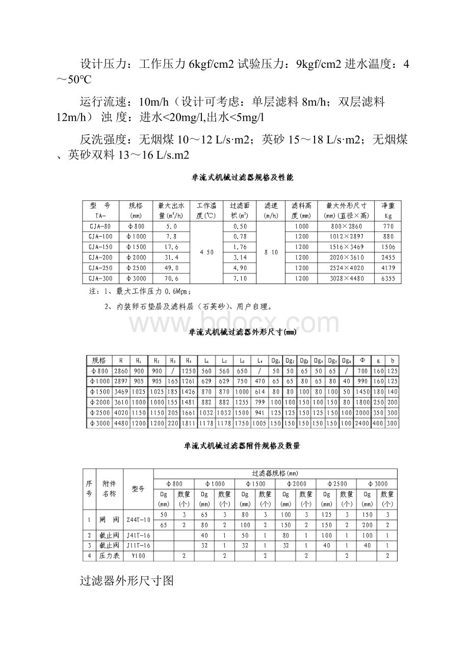 机械过滤器类型及原理详解.docx_第2页