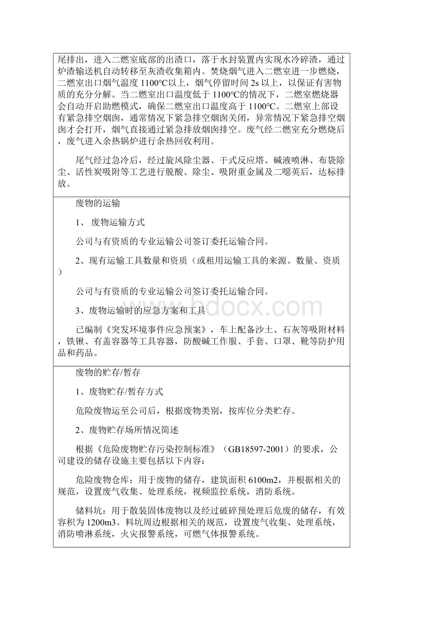 申领危险废物经营许可证受理公示.docx_第2页