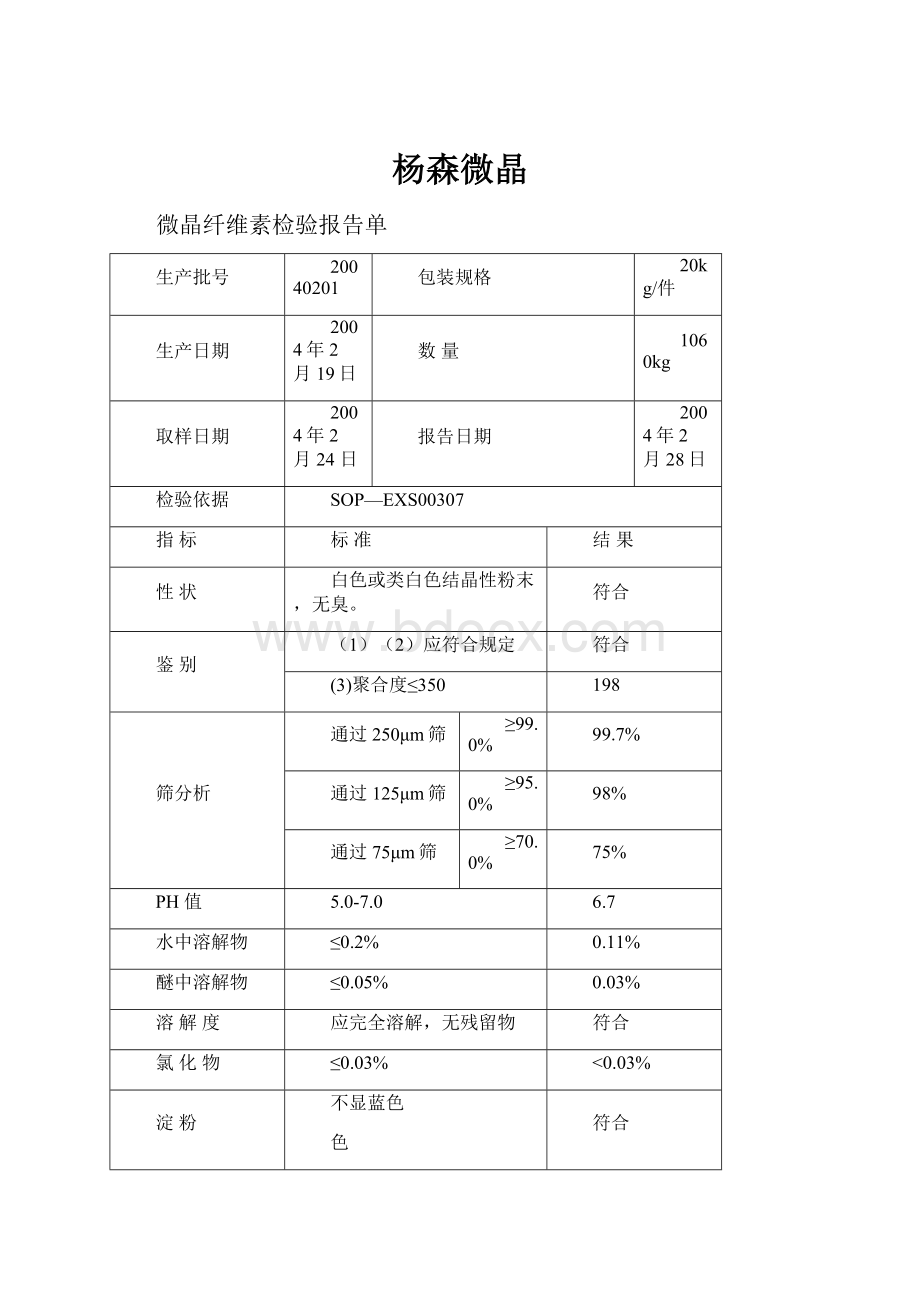 杨森微晶.docx_第1页