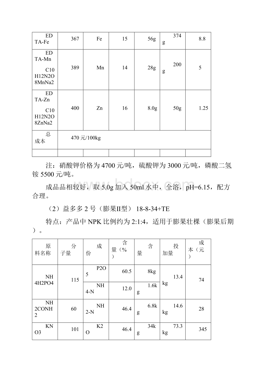 大量元素水溶肥制作.docx_第2页